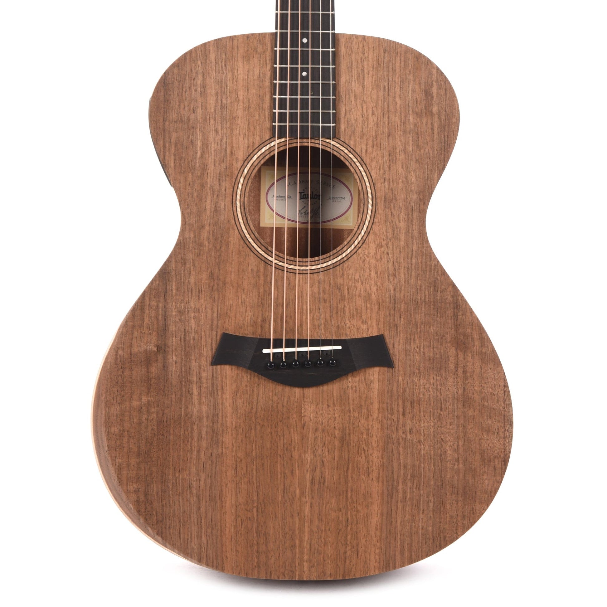 Taylor Academy 22e Walnut Top Acoustic Guitars / Mini/Travel