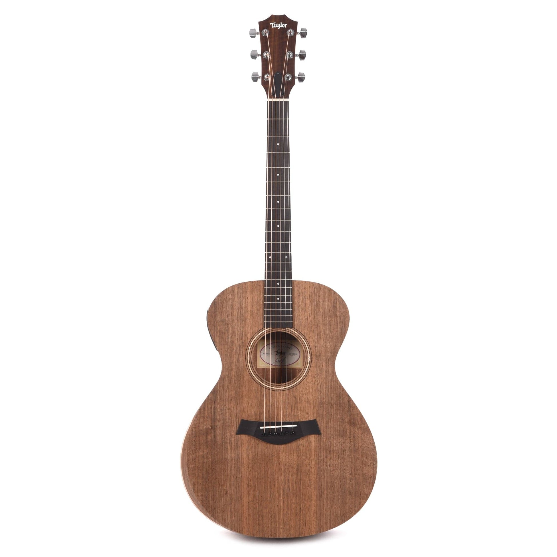 Taylor Academy 22e Walnut Top Acoustic Guitars / Mini/Travel