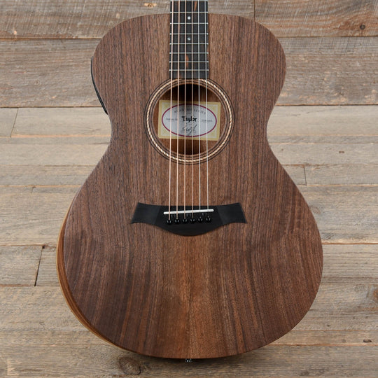 Taylor Academy 22e Walnut Top Acoustic Guitars / Mini/Travel