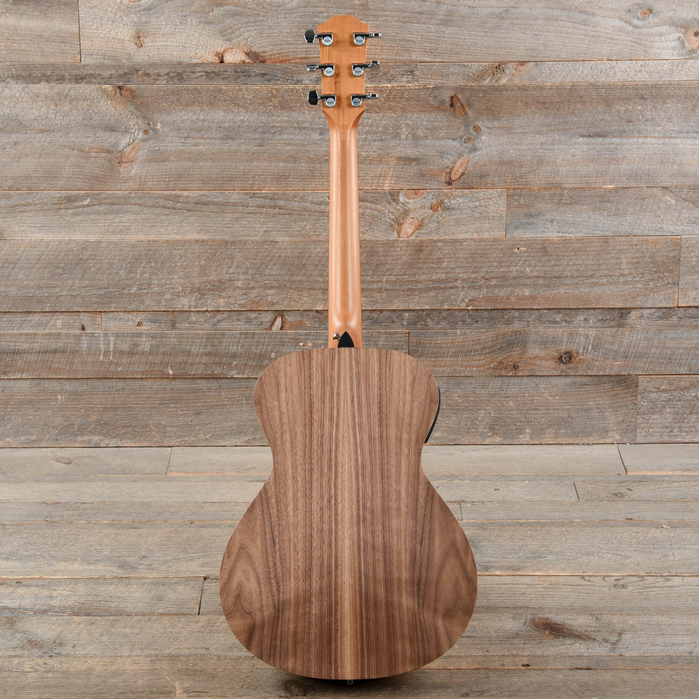 Taylor Academy 22e Walnut Top Acoustic Guitars / Mini/Travel