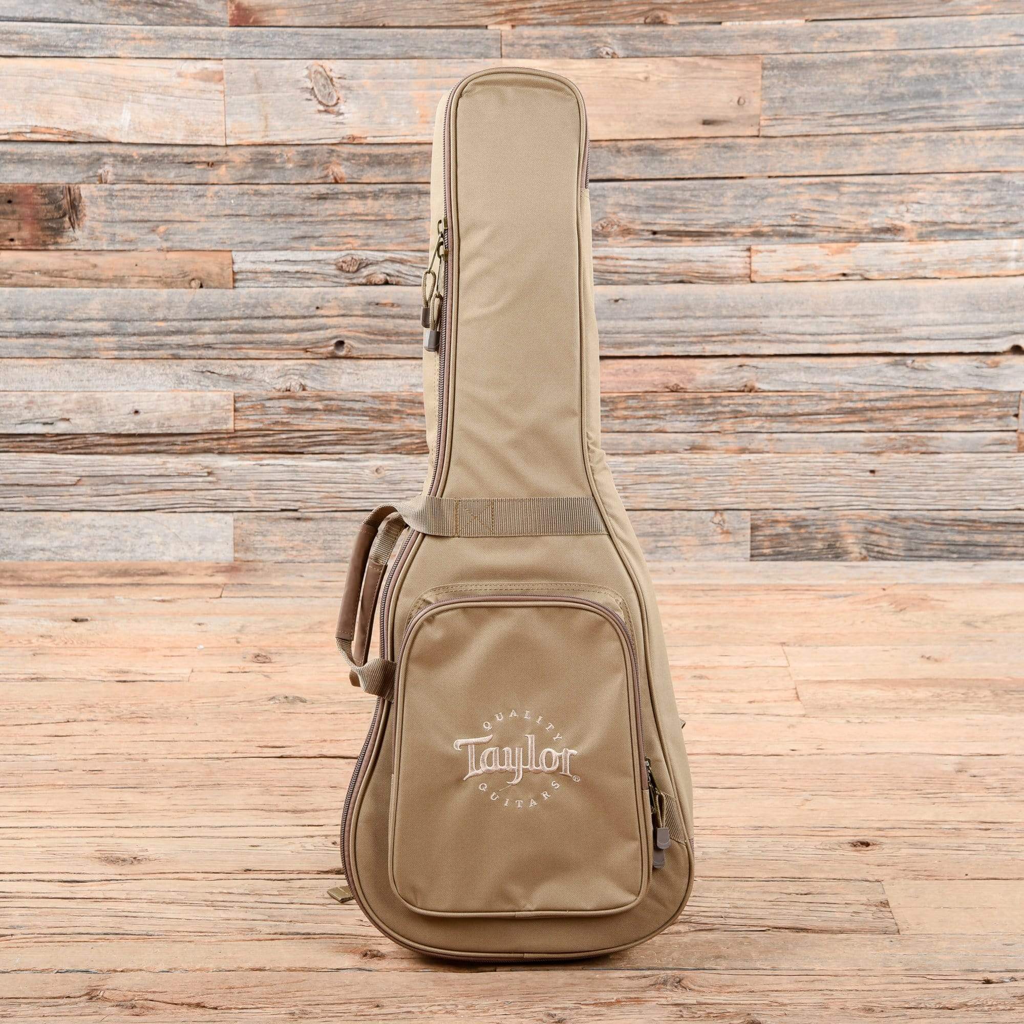 Taylor Baby BT-1 Natural 2015 Acoustic Guitars / Mini/Travel