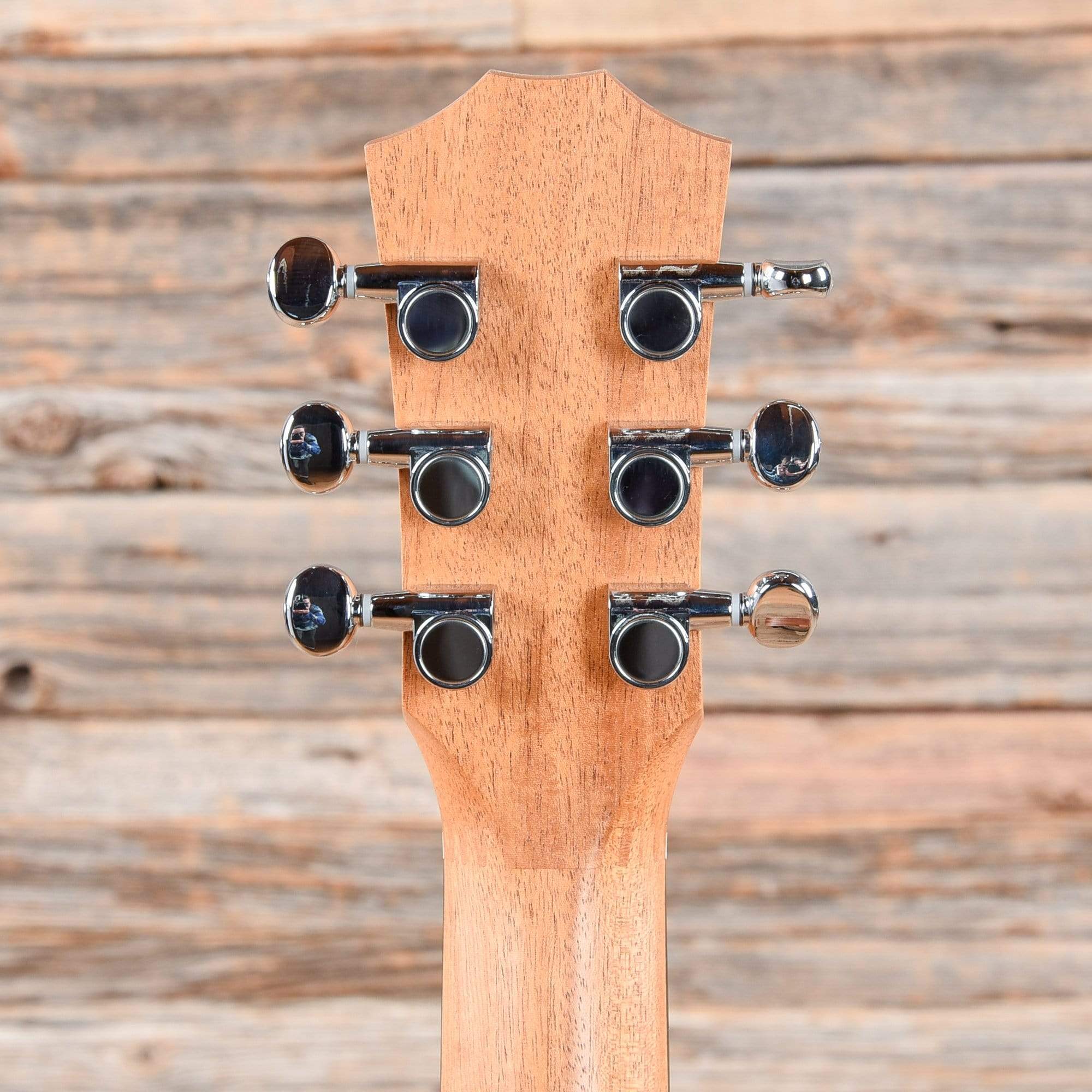 Taylor Baby BT-1 Natural 2015 Acoustic Guitars / Mini/Travel