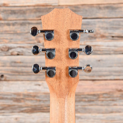 Taylor Baby BT-1 Natural 2015 Acoustic Guitars / Mini/Travel