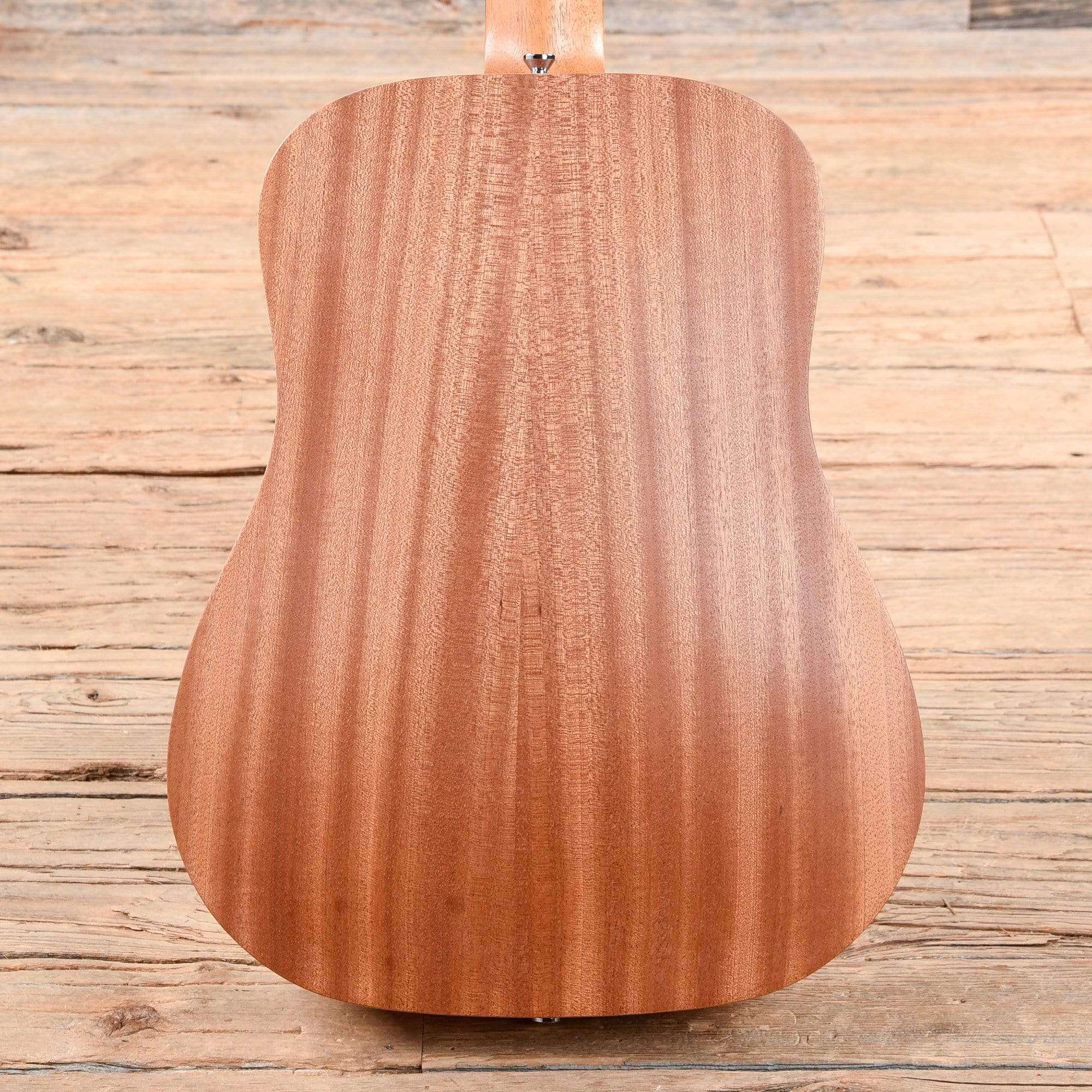 Taylor Baby BT-1 Natural 2015 Acoustic Guitars / Mini/Travel