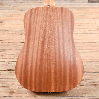 Taylor Baby BT-1 Natural 2015 Acoustic Guitars / Mini/Travel
