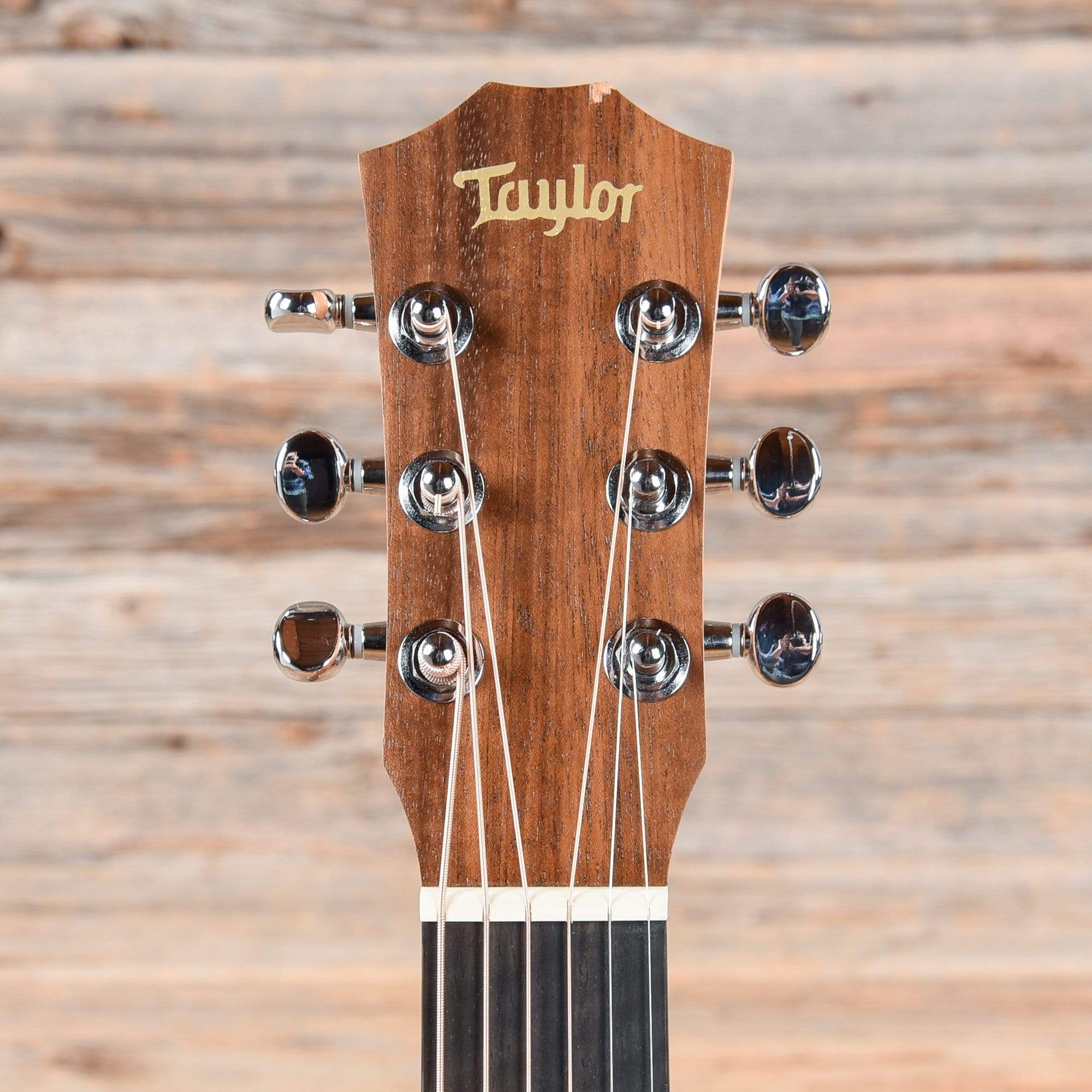 Taylor Baby BT-1 Natural 2015 Acoustic Guitars / Mini/Travel