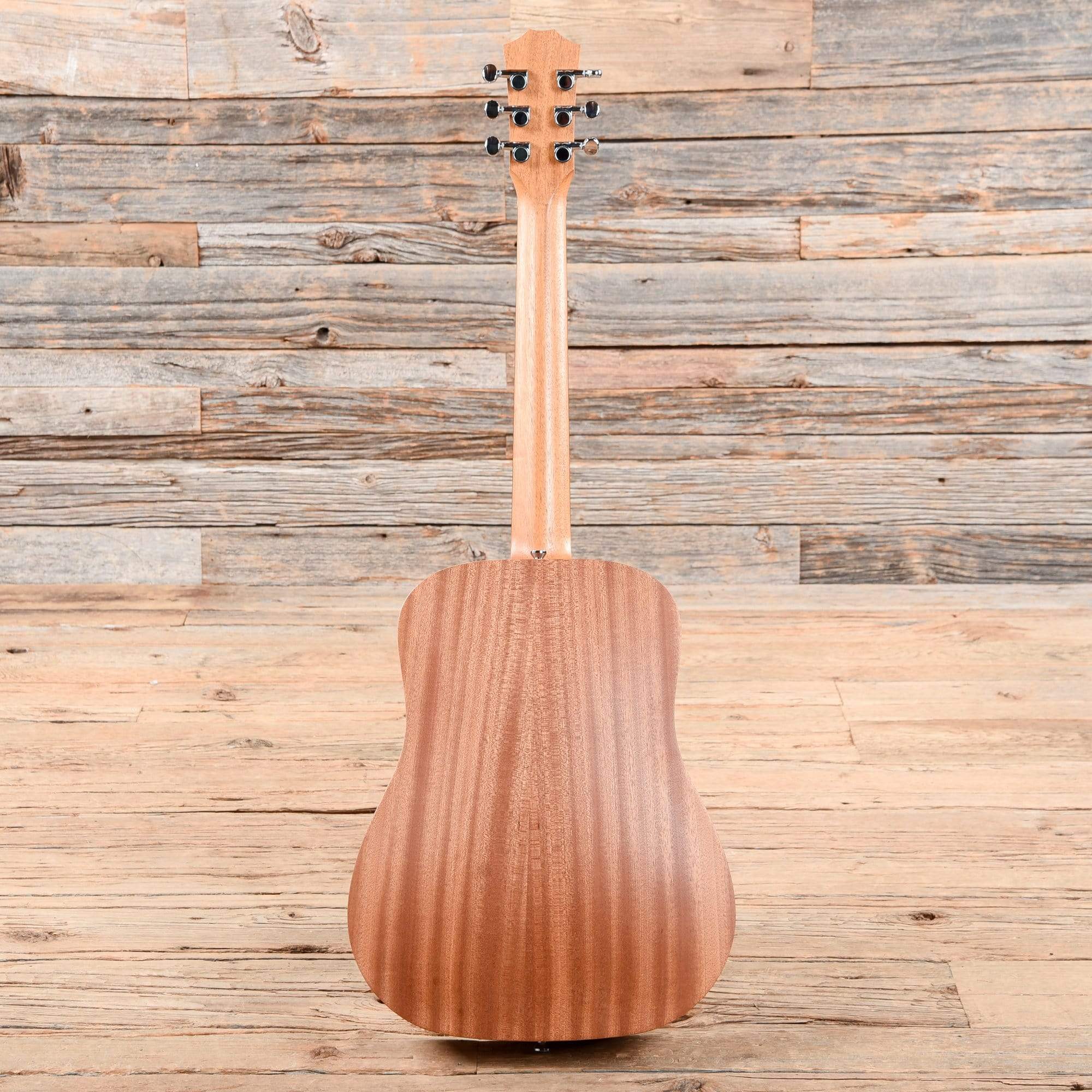 Taylor Baby BT-1 Natural 2015 Acoustic Guitars / Mini/Travel