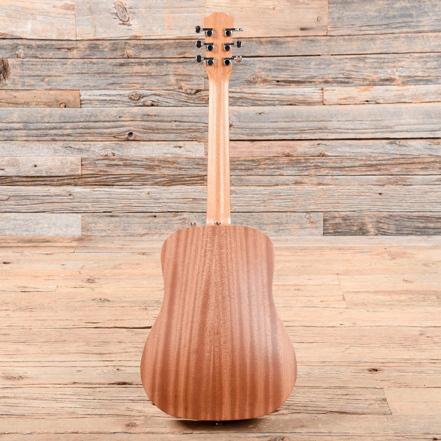 Taylor Baby BT-1 Natural 2015 Acoustic Guitars / Mini/Travel