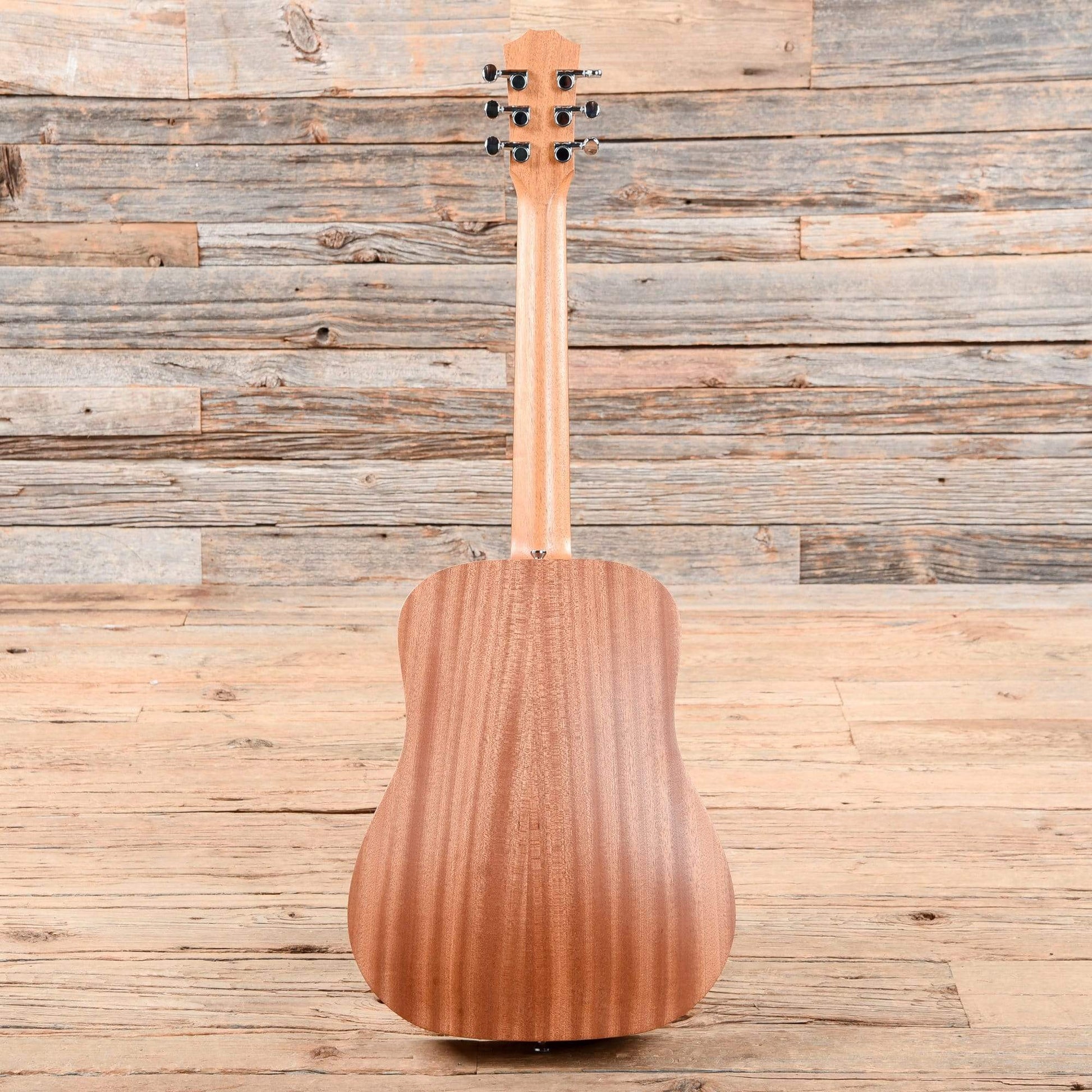 Taylor Baby BT-1 Natural 2015 Acoustic Guitars / Mini/Travel