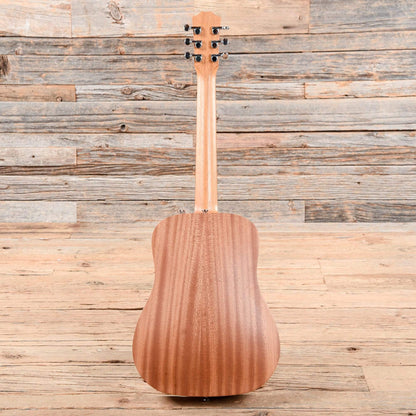 Taylor Baby BT-1 Natural 2015 Acoustic Guitars / Mini/Travel