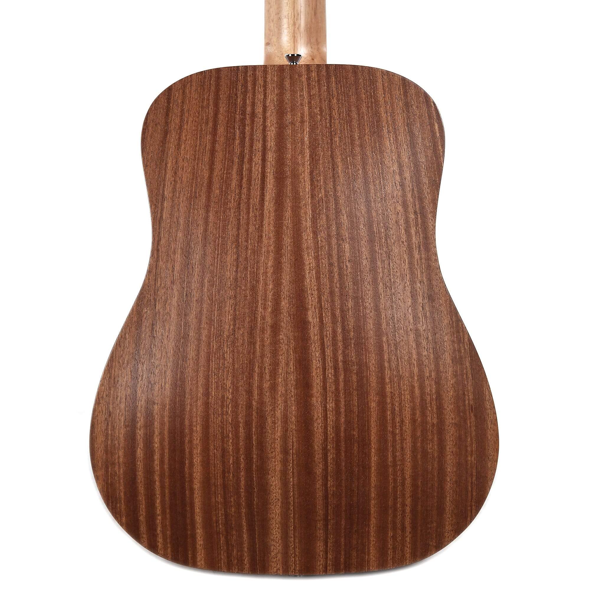 Taylor Baby BT-1 Natural Acoustic Guitars / Mini/Travel