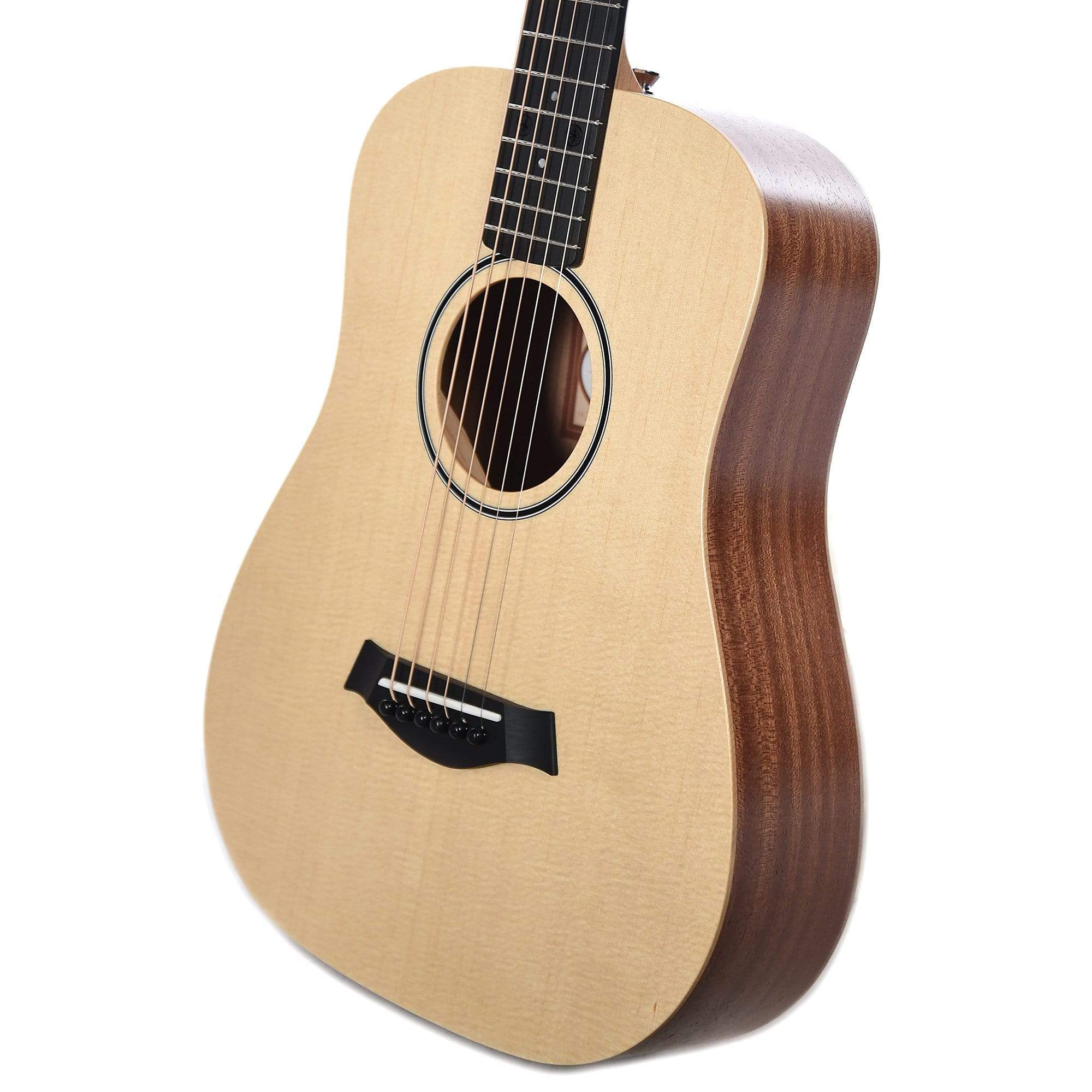 Taylor Baby BT-1 Natural Acoustic Guitars / Mini/Travel