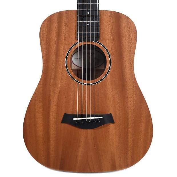 Taylor Baby BT-2 Mahogany Acoustic Guitars / Mini/Travel