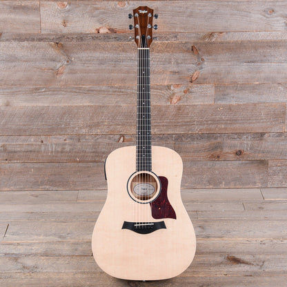 Taylor BBT-e Big Baby Taylor Sitka/Walnut Natural ES-B Acoustic Guitars / Mini/Travel