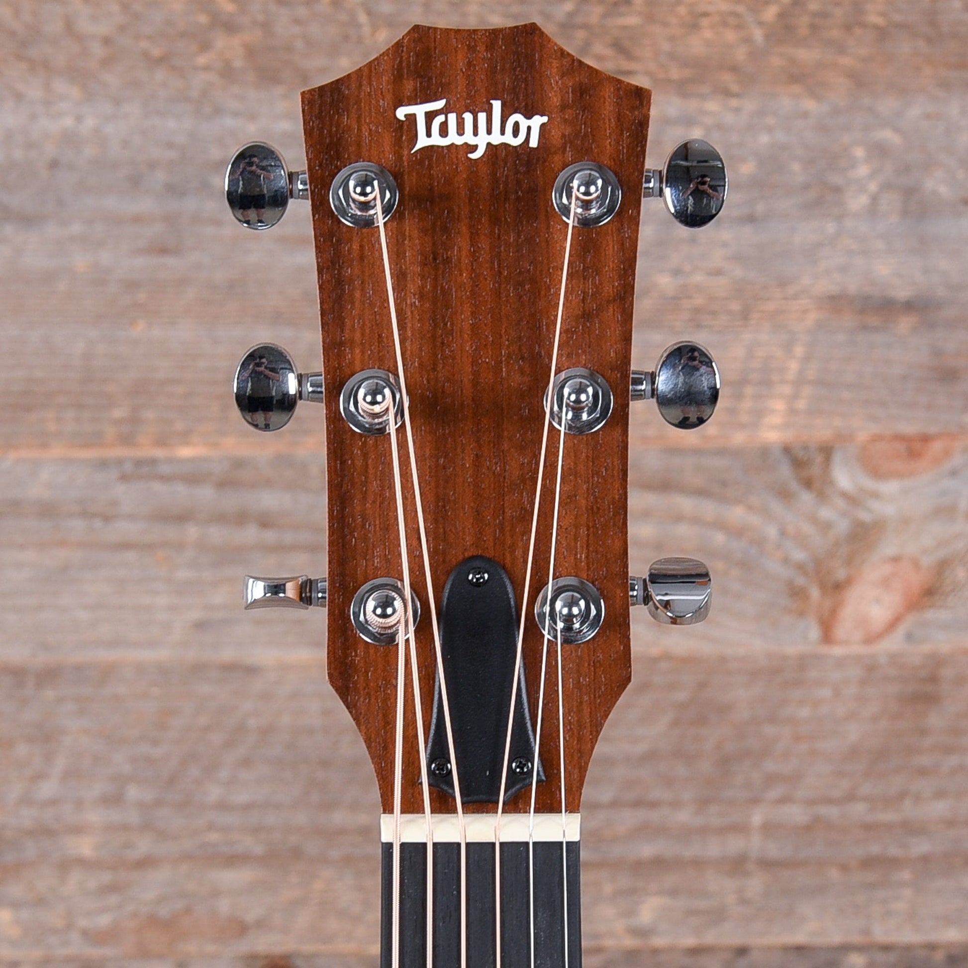 Taylor BBT-e Big Baby Taylor Sitka/Walnut Natural ES-B Acoustic Guitars / Mini/Travel