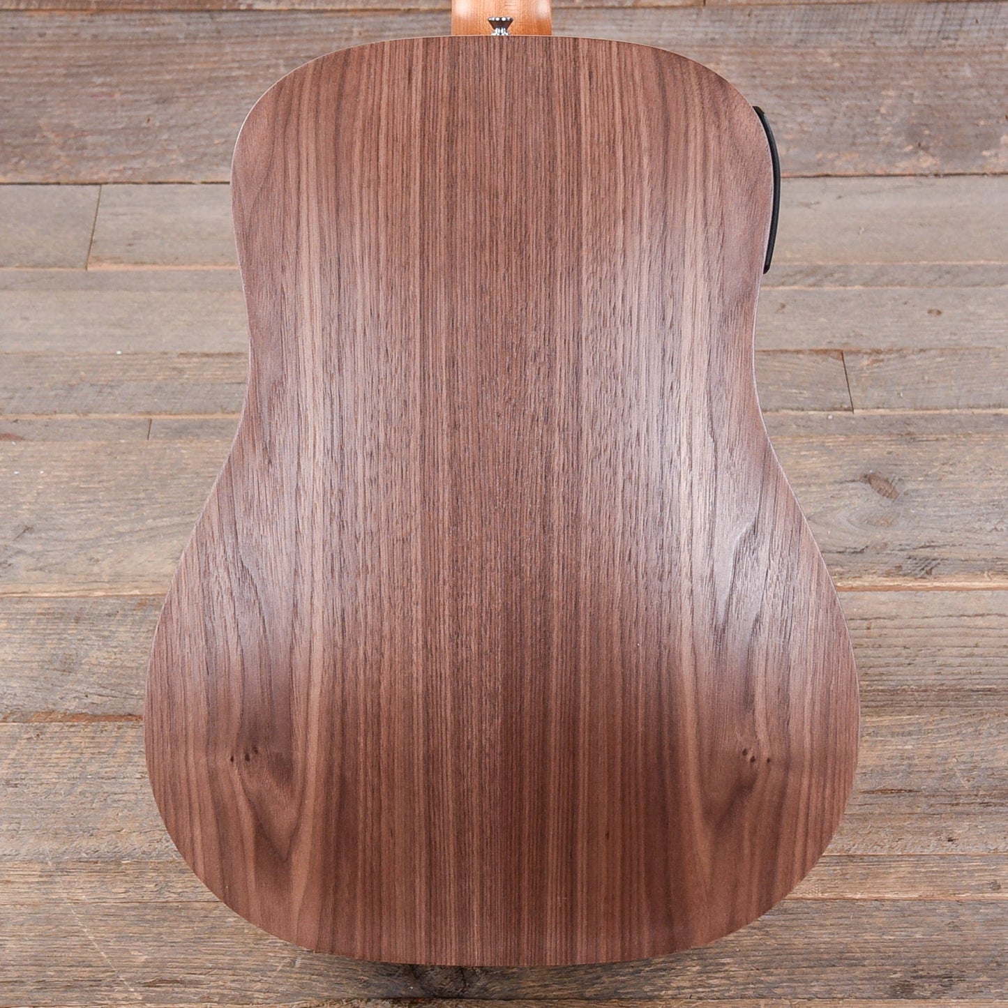 Taylor BBT-e Big Baby Taylor Sitka/Walnut Natural ES-B Acoustic Guitars / Mini/Travel