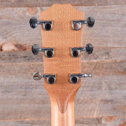 Taylor BBT-e Big Baby Taylor Sitka/Walnut Natural ES-B Acoustic Guitars / Mini/Travel