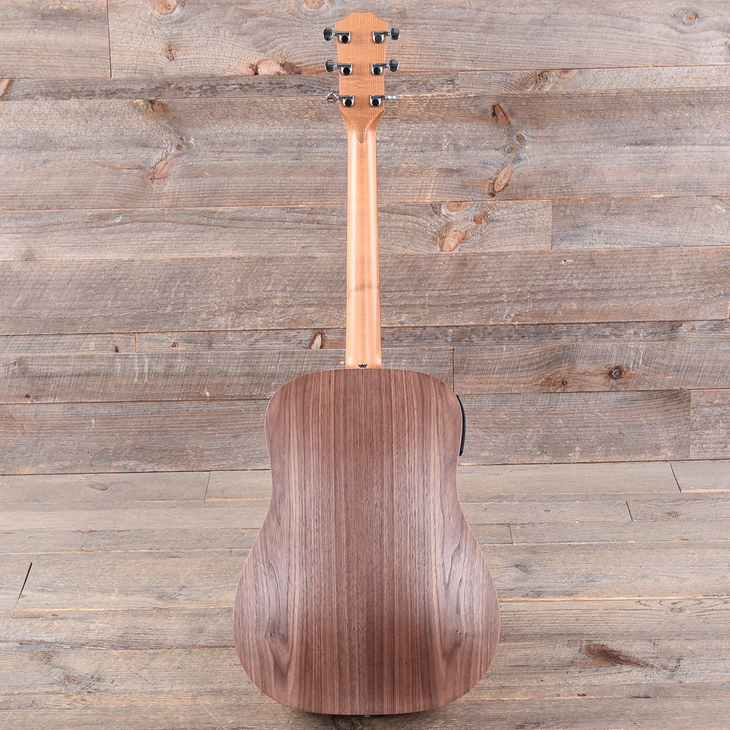 Taylor BBT-e Big Baby Taylor Sitka/Walnut Natural ES-B Acoustic Guitars / Mini/Travel