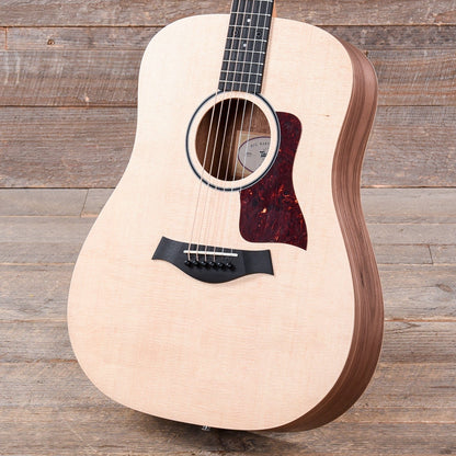 Taylor BBT-e Big Baby Taylor Sitka/Walnut Natural ES-B Acoustic Guitars / Mini/Travel