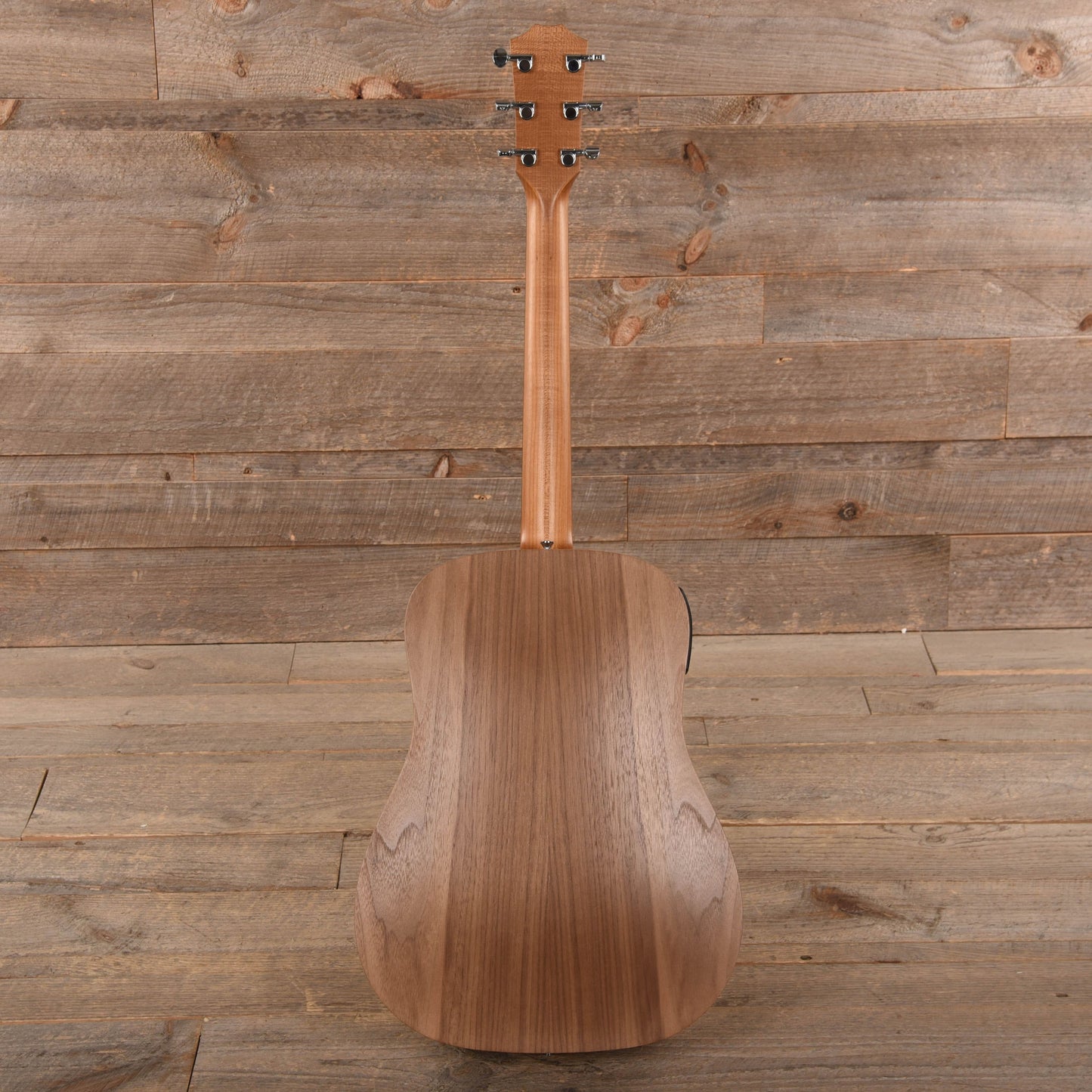 Taylor BBT-e Big Baby Taylor Sitka/Walnut Natural ES-B w/Gig Bag Acoustic Guitars / Mini/Travel