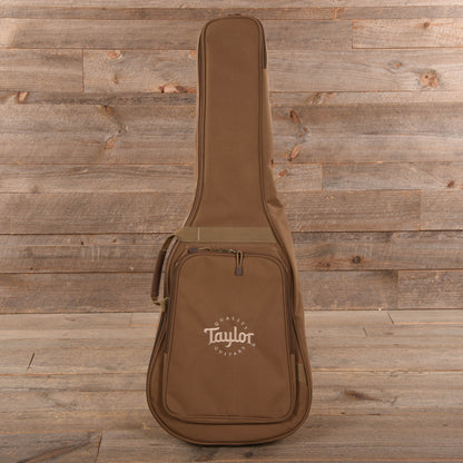 Taylor BBT-e Big Baby Taylor Sitka/Walnut Natural ES-B w/Gig Bag Acoustic Guitars / Mini/Travel