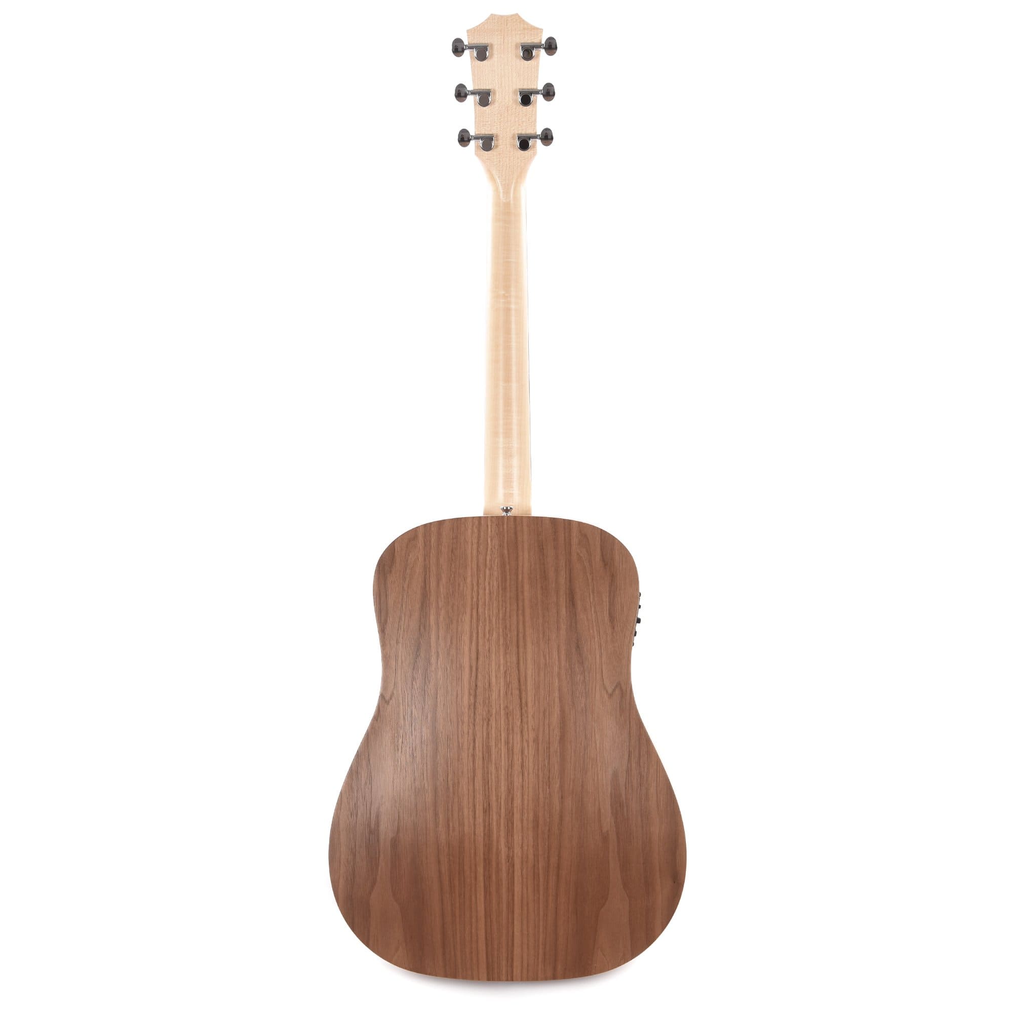 Taylor BBT-e Big Baby Taylor Sitka/Walnut w/Electronics Acoustic Guitars / Mini/Travel