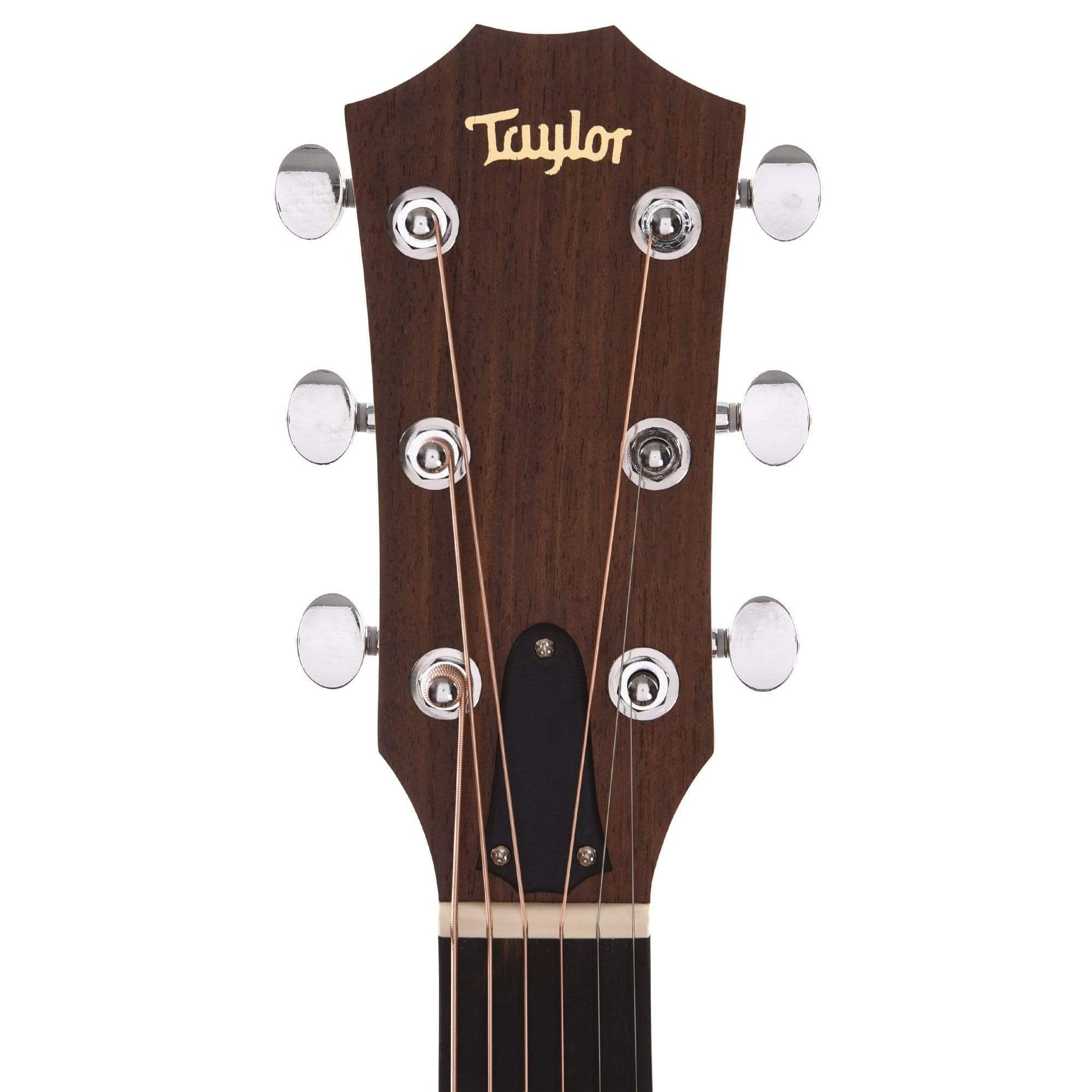 Taylor BBT-e Big Baby Taylor Sitka/Walnut w/Electronics Acoustic Guitars / Mini/Travel
