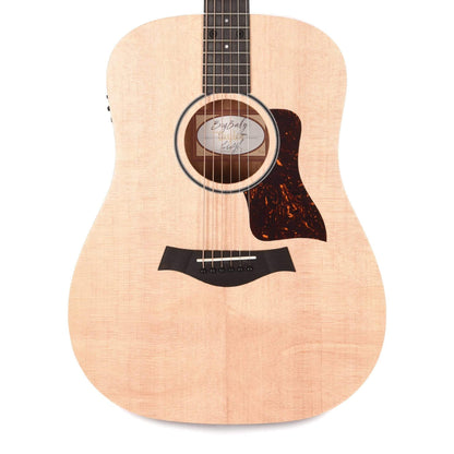Taylor BBT-e Big Baby Taylor Sitka/Walnut w/Electronics Acoustic Guitars / Mini/Travel
