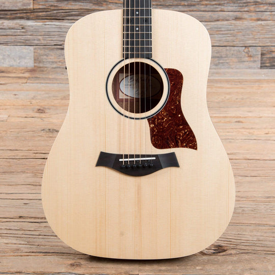 Taylor BBT-e Big Baby Taylor Sitka/Walnut w/Electronics Acoustic Guitars / Mini/Travel