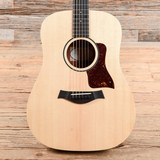 Taylor BBT-e Big Baby Taylor Sitka/Walnut w/Electronics Acoustic Guitars / Mini/Travel
