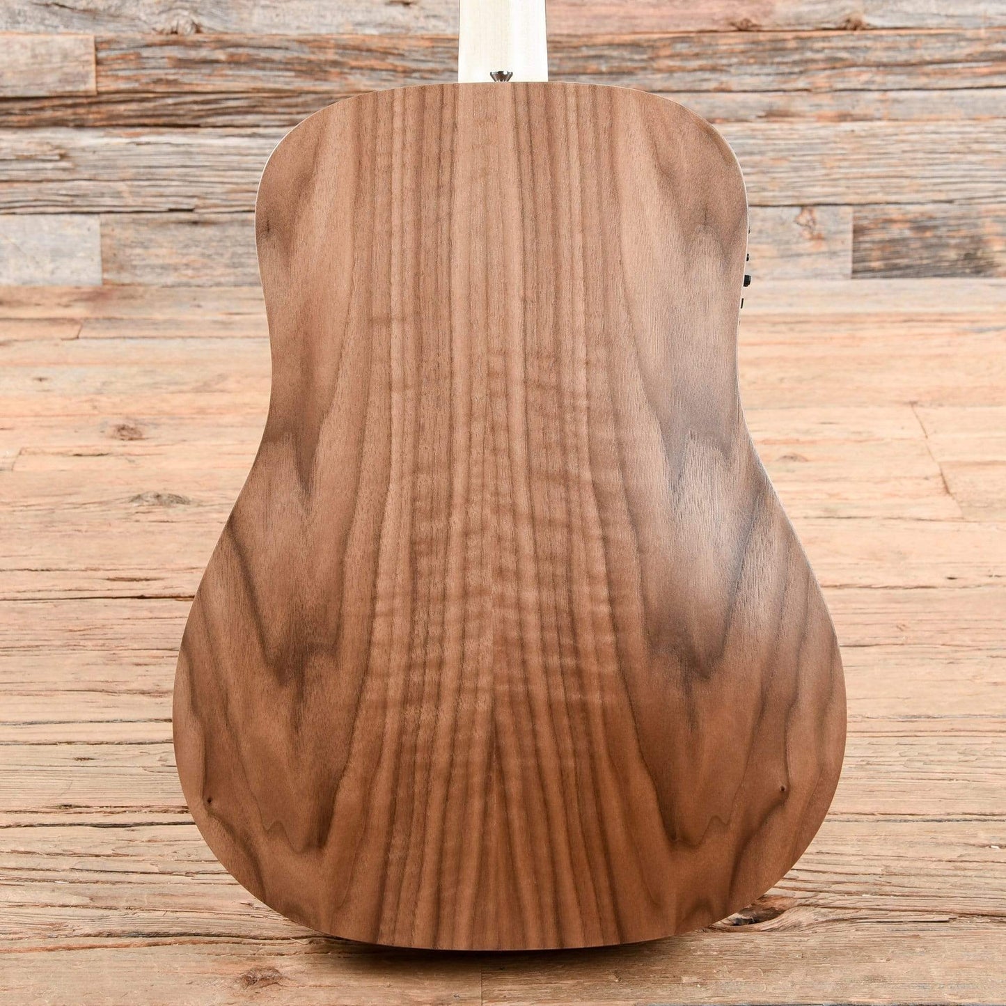 Taylor BBT-e Big Baby Taylor Sitka/Walnut w/Electronics Acoustic Guitars / Mini/Travel