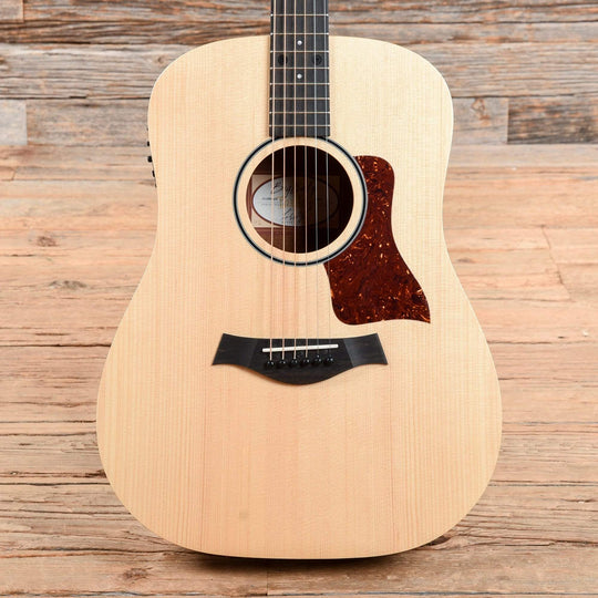 Taylor BBT-e Big Baby Taylor Sitka/Walnut w/Electronics Acoustic Guitars / Mini/Travel