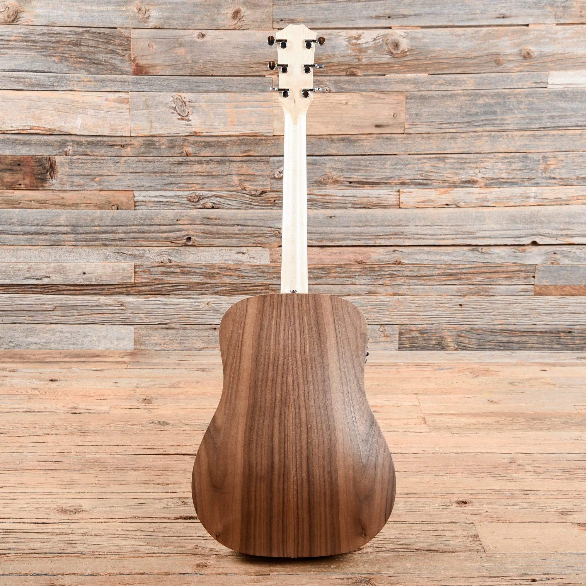 Taylor BBT-e Big Baby Taylor Sitka/Walnut w/Electronics Acoustic Guitars / Mini/Travel