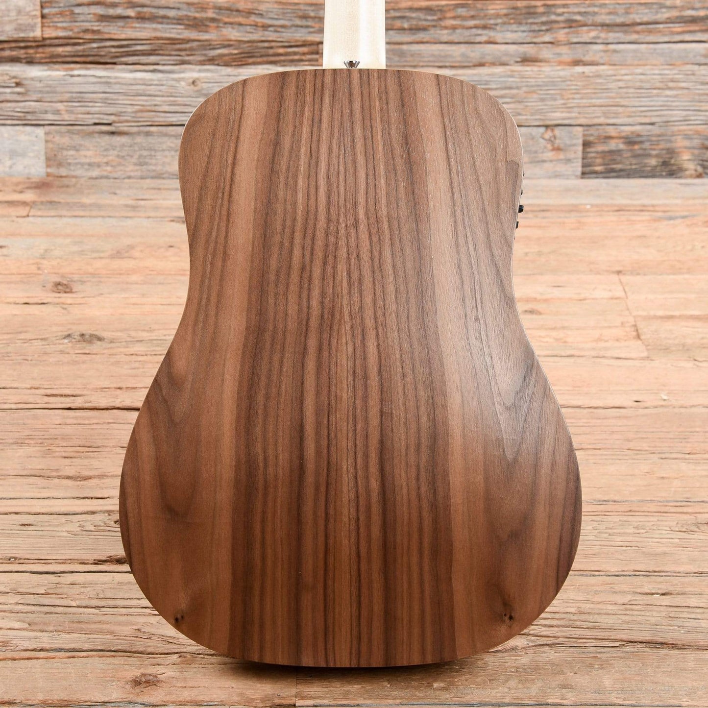 Taylor BBT-e Big Baby Taylor Sitka/Walnut w/Electronics Acoustic Guitars / Mini/Travel