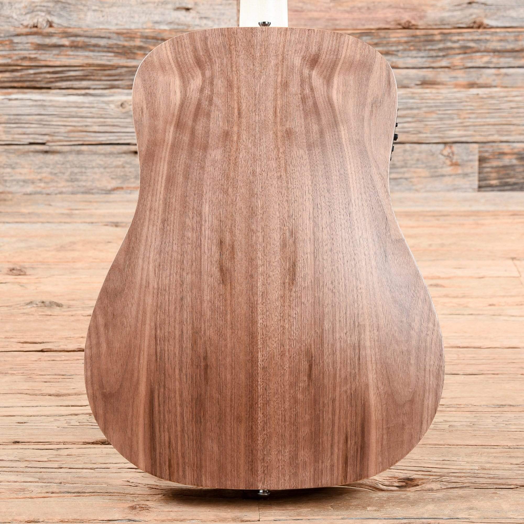 Taylor BBT-e Big Baby Taylor Sitka/Walnut w/Electronics Acoustic Guitars / Mini/Travel