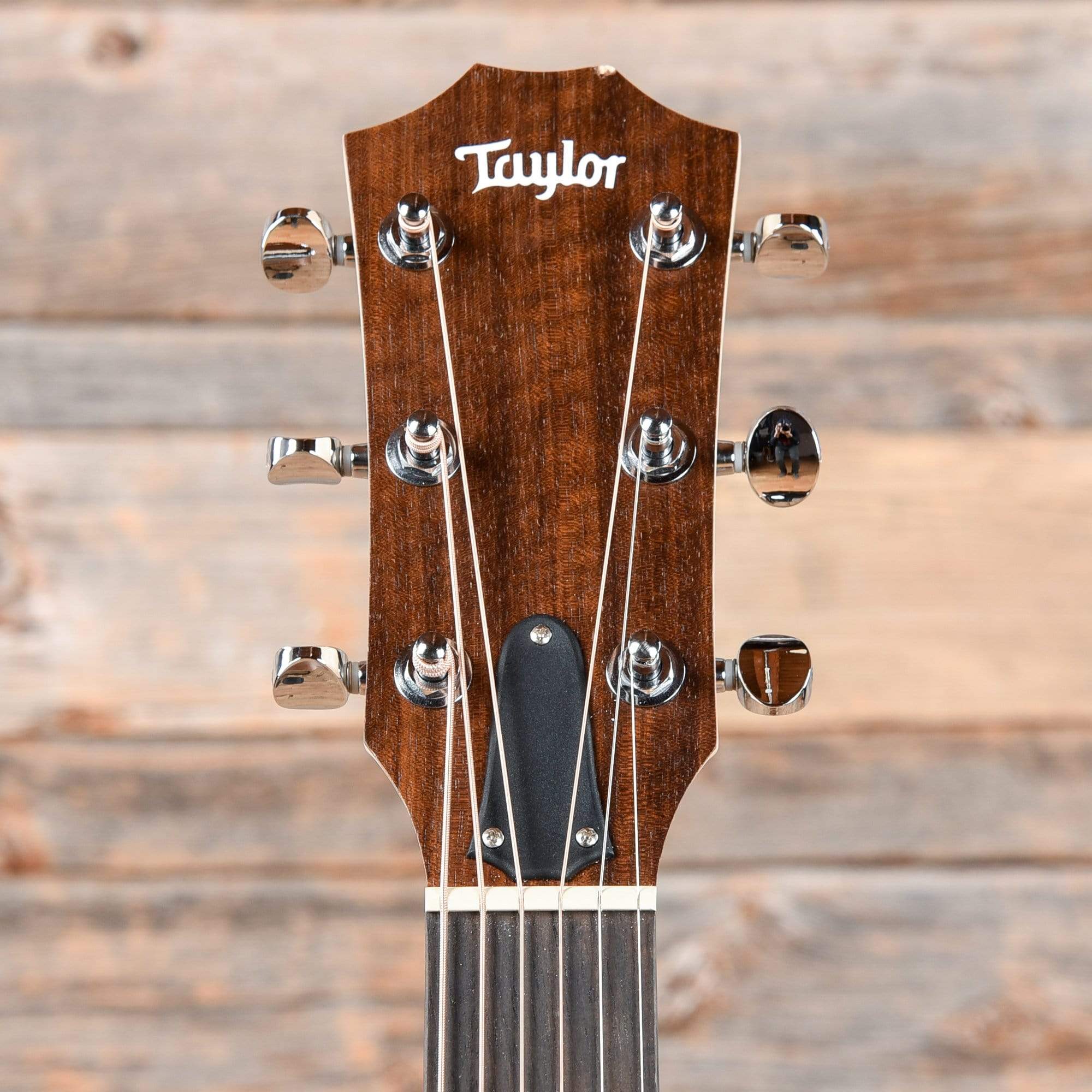 Taylor BBT-e Big Baby Taylor Sitka/Walnut w/Electronics Acoustic Guitars / Mini/Travel