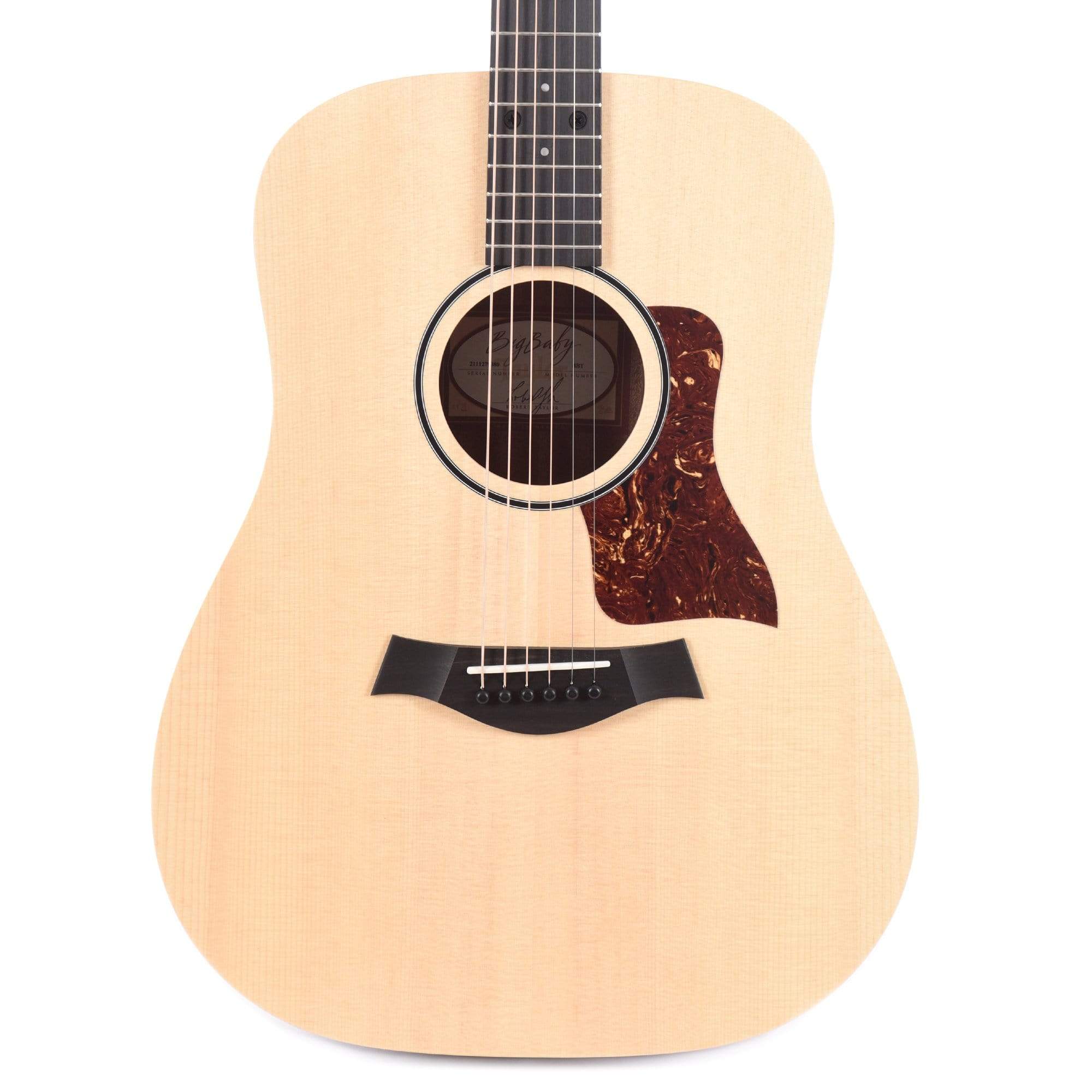 Taylor BBT Walnut Acoustic Guitars / Mini/Travel