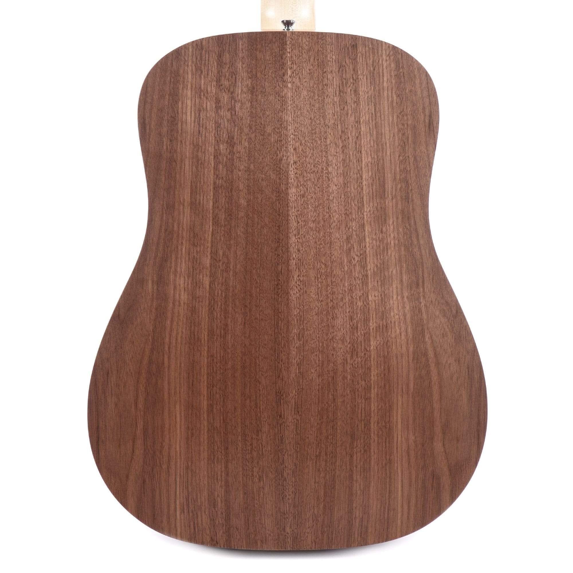 Taylor BBT Walnut Acoustic Guitars / Mini/Travel