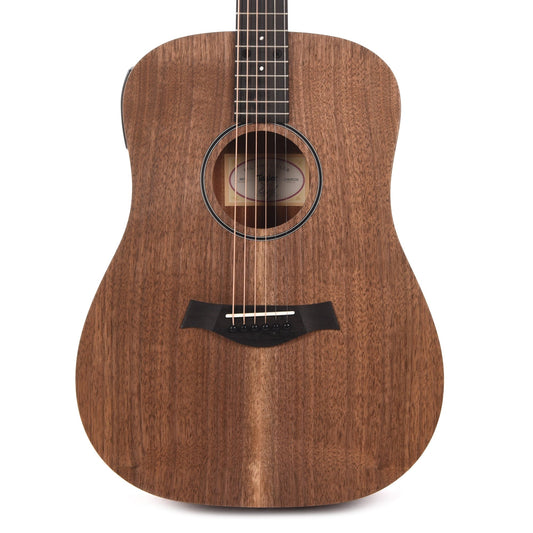 Taylor BBTe Walnut Top ES-B Acoustic Guitars / Mini/Travel