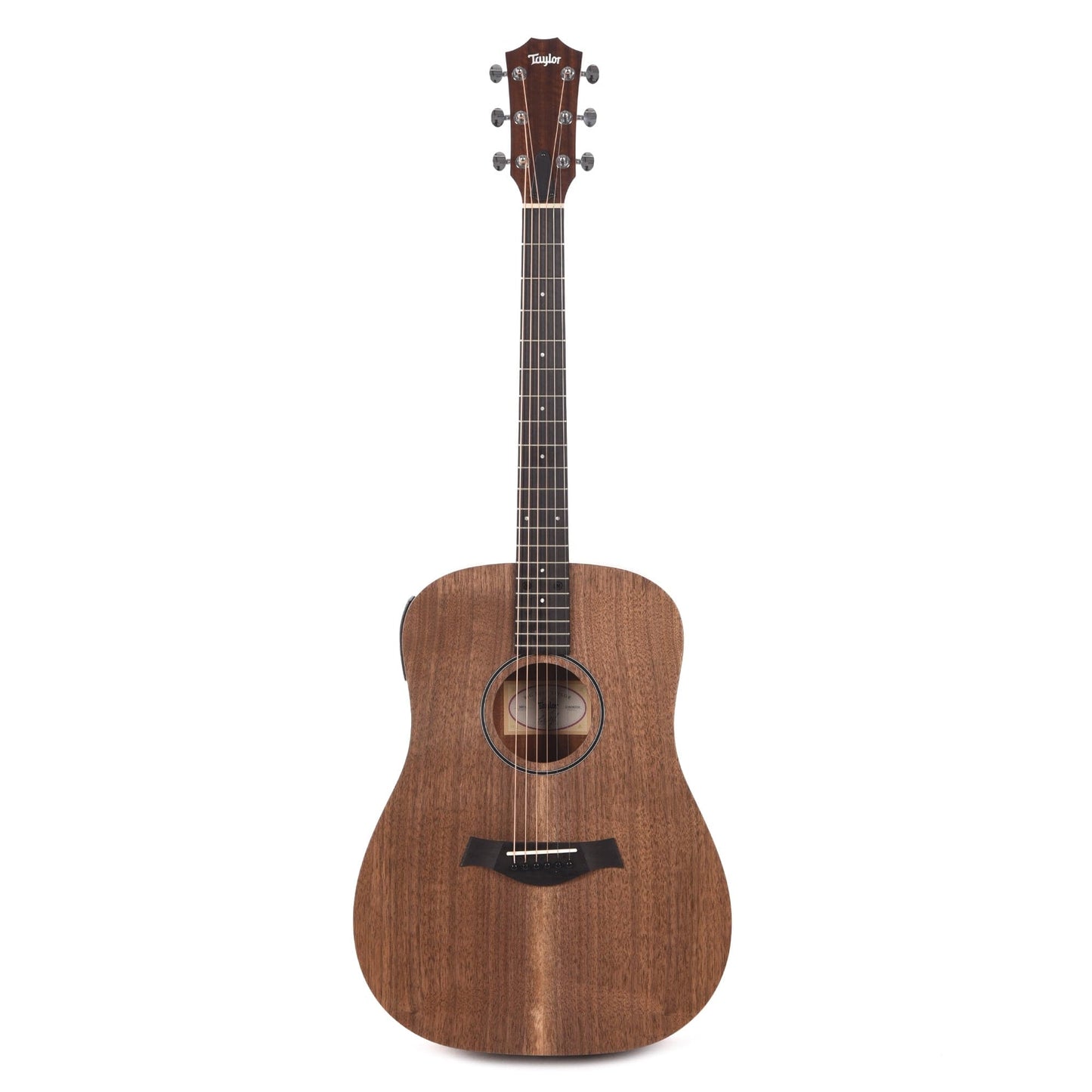 Taylor BBTe Walnut Top ES-B Acoustic Guitars / Mini/Travel