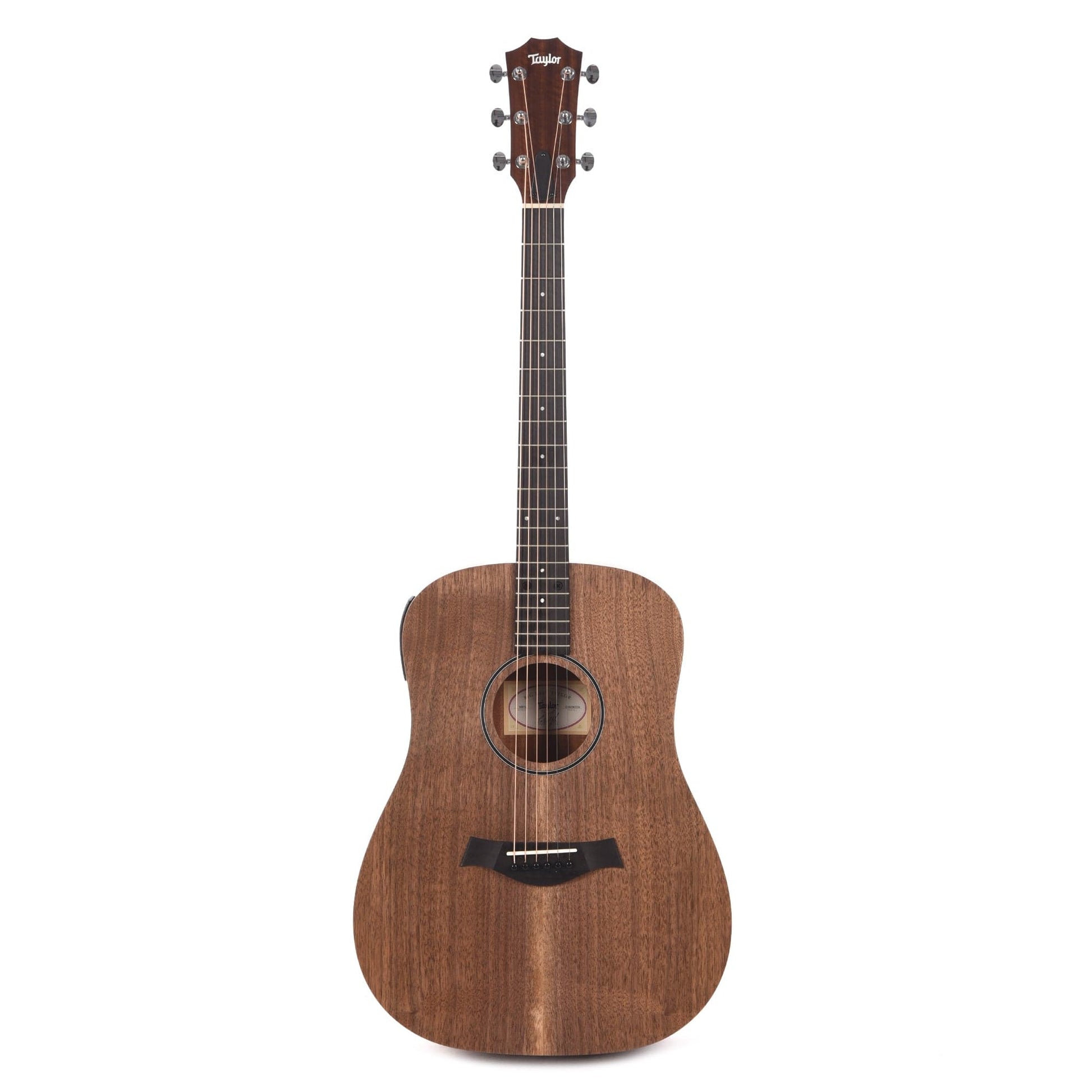 Taylor BBTe Walnut Top ES-B Acoustic Guitars / Mini/Travel
