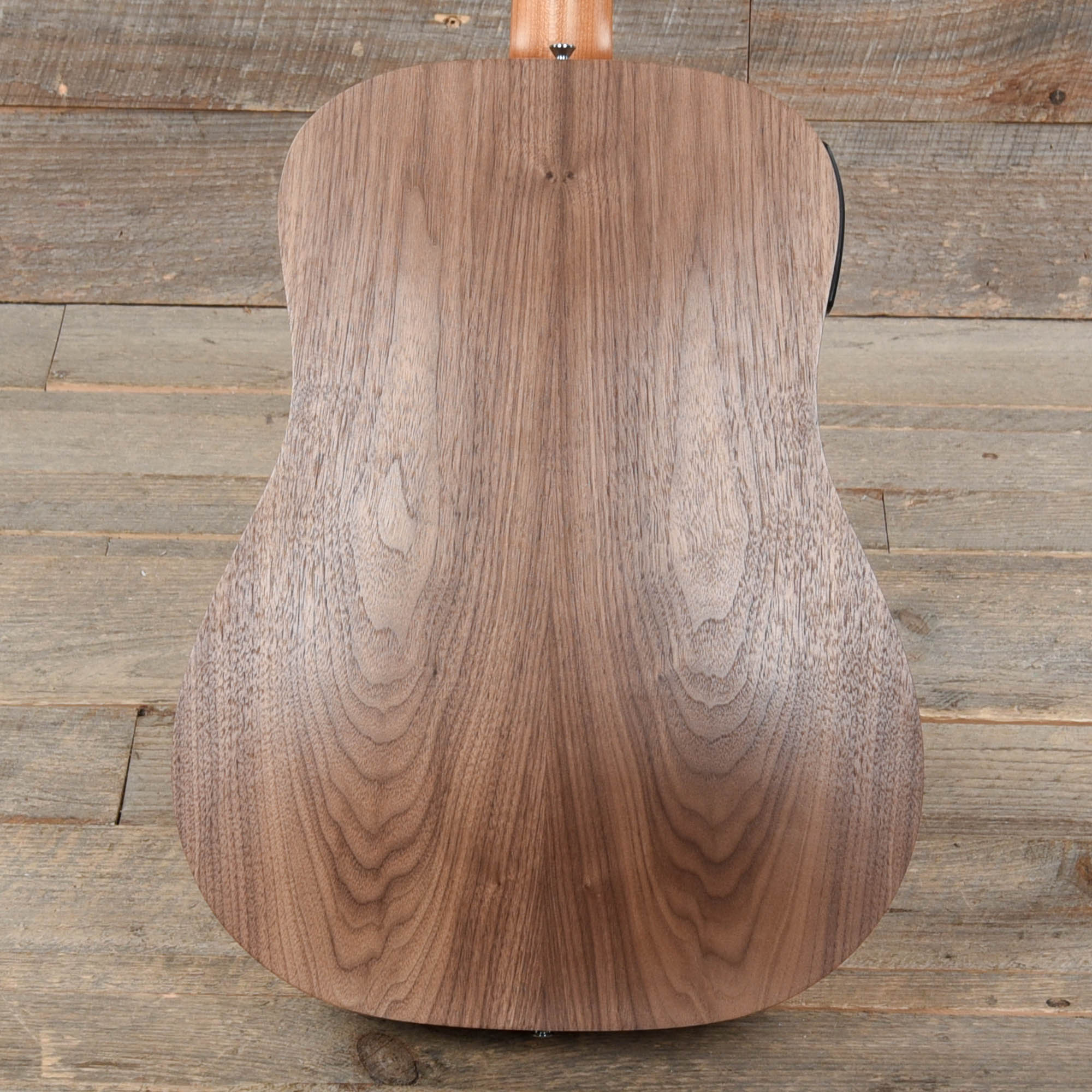 Taylor BBTe Walnut Top ES-B Acoustic Guitars / Mini/Travel