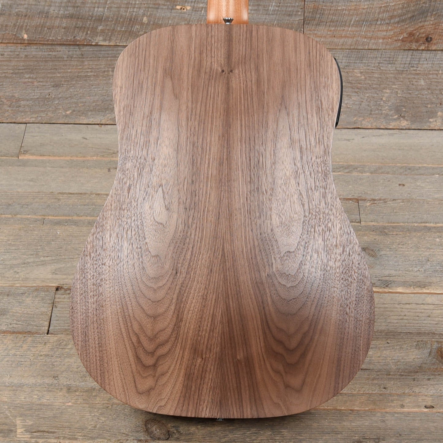 Taylor BBTe Walnut Top ES-B Acoustic Guitars / Mini/Travel