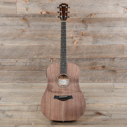 Taylor BBTe Walnut Top ES-B Acoustic Guitars / Mini/Travel