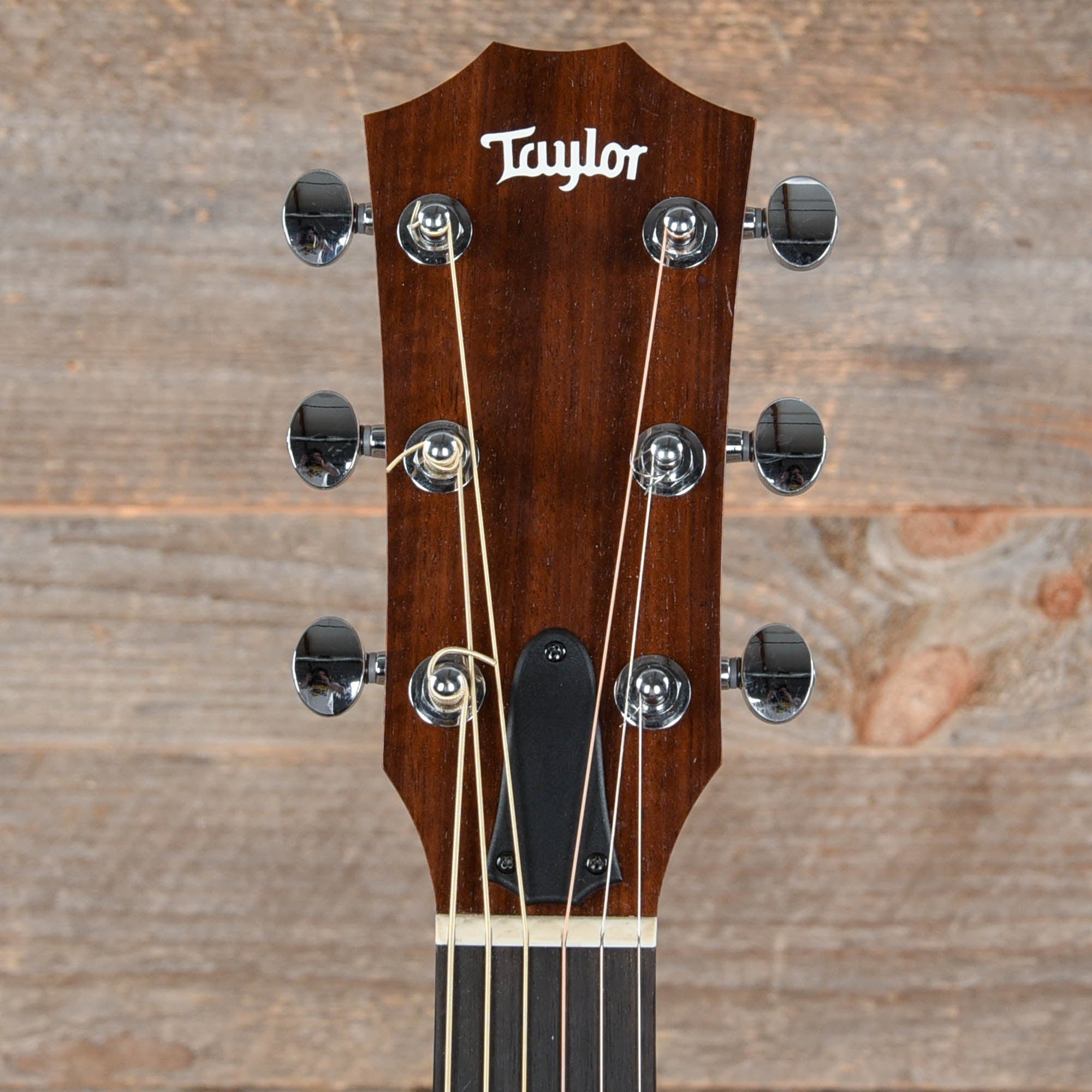 Taylor BBTe Walnut Top ES-B Acoustic Guitars / Mini/Travel
