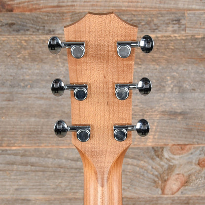 Taylor BBTe Walnut Top ES-B Acoustic Guitars / Mini/Travel