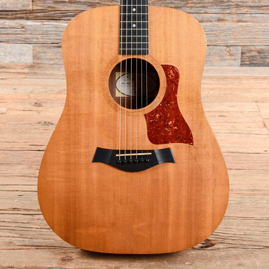 Taylor Big Baby Taylor Natural 2007 Acoustic Guitars / Mini/Travel