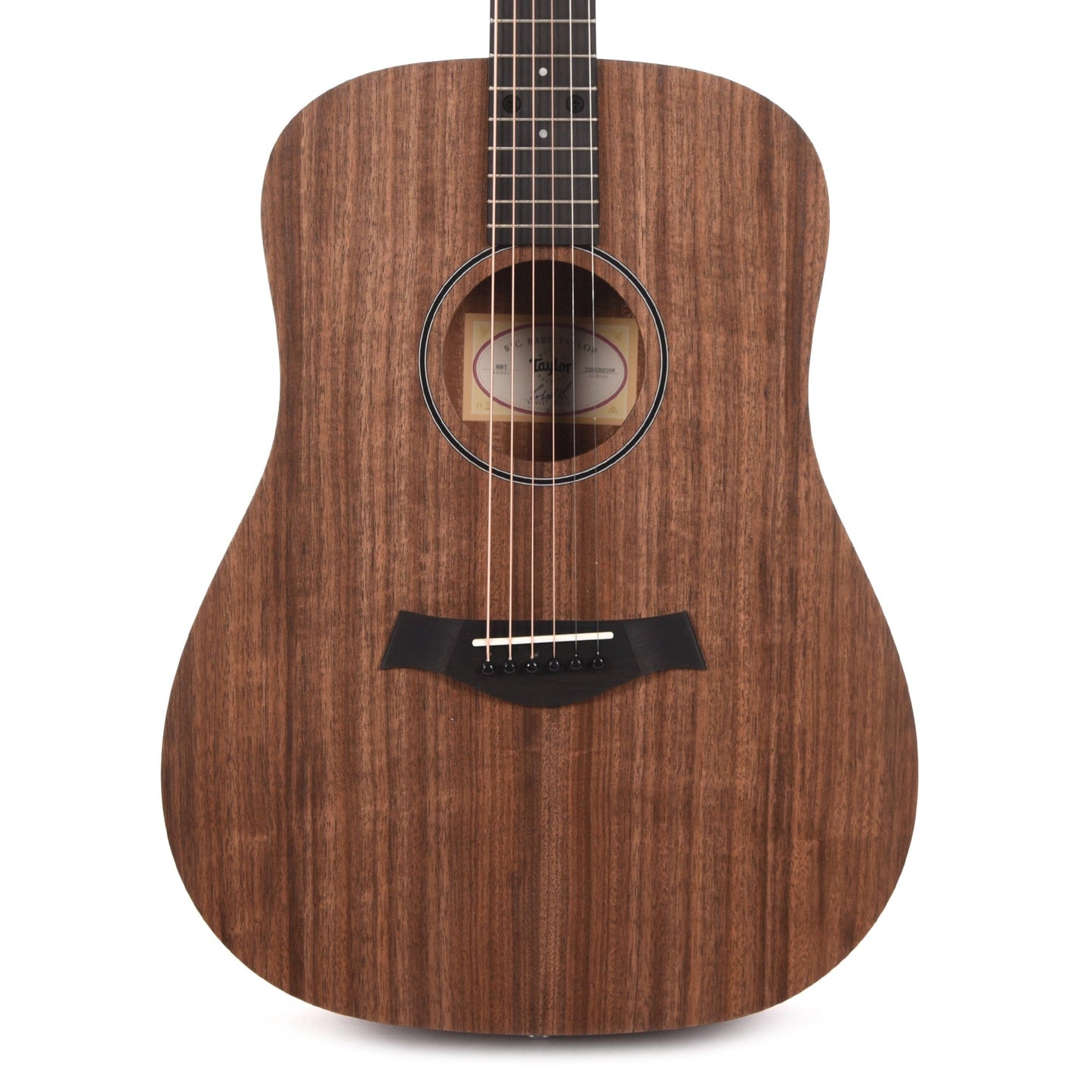 Taylor Big Baby Taylor Walnut Top Acoustic Guitars / Mini/Travel