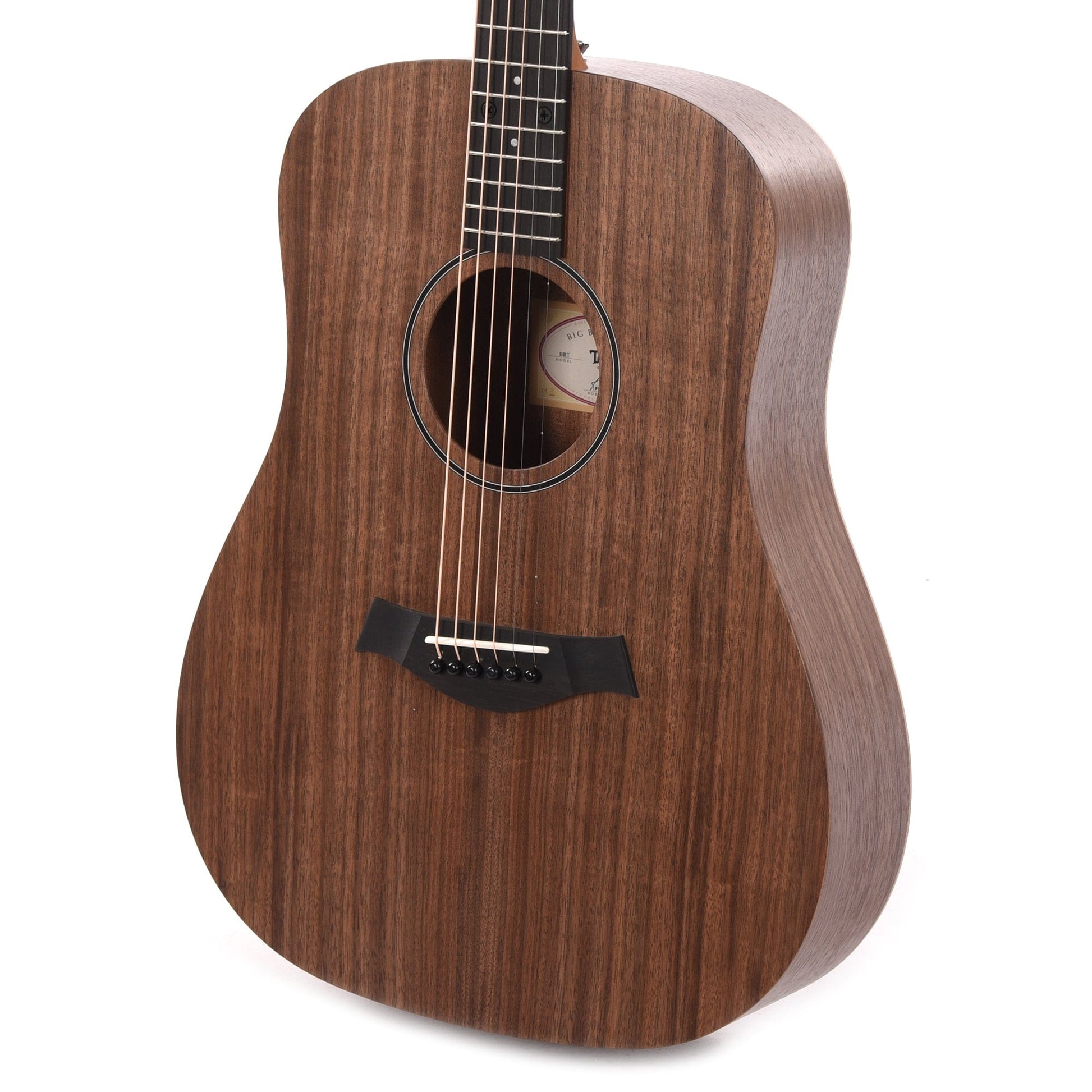 Taylor Big Baby Taylor Walnut Top Acoustic Guitars / Mini/Travel
