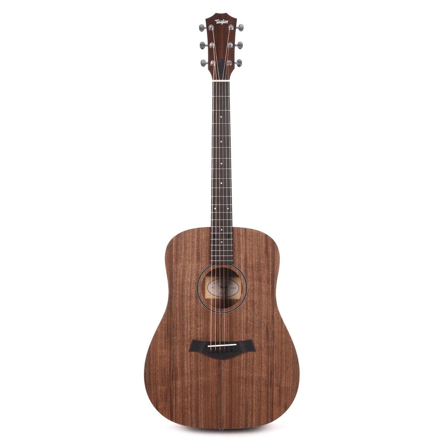 Taylor Big Baby Taylor Walnut Top Acoustic Guitars / Mini/Travel